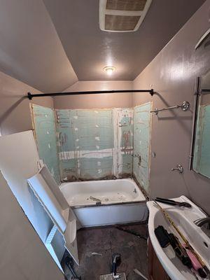 JB General Maintenance