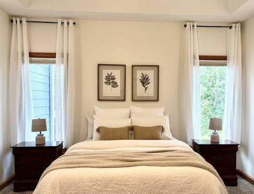 Home Envy Staging & Design