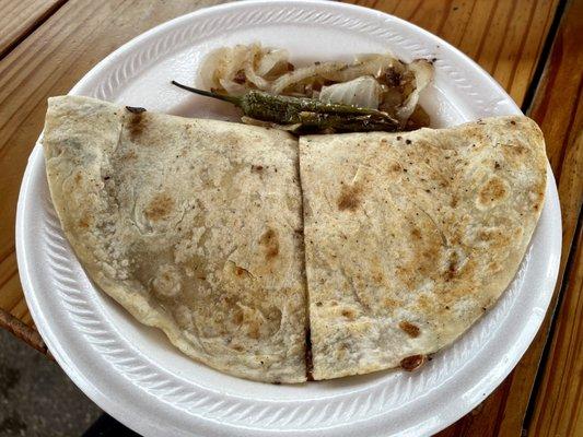 Los Meros Tacos Y Su Trompo Tribalero