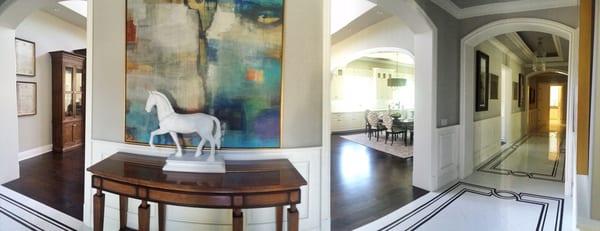 Bevan Jennifer Interiors