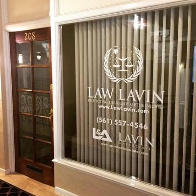 Lavin & Associates