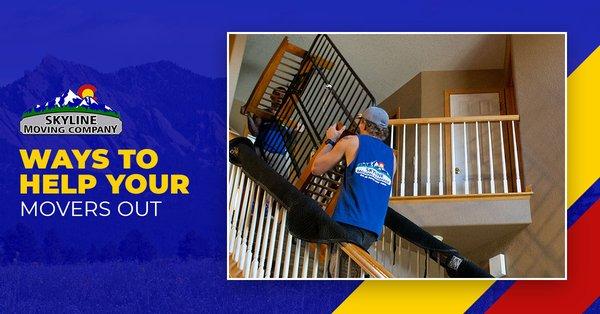 Skyline Moving Company