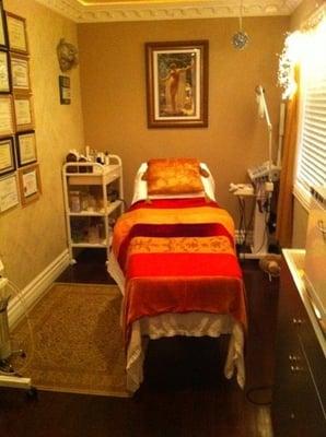 Heavenly Hands Med Spa