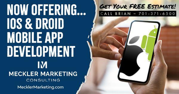 Meckler Marketing Consulting