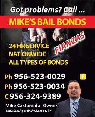 Mike s Bail Bonds