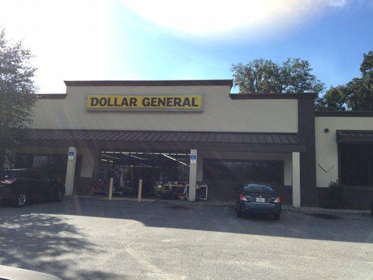 Dollar General