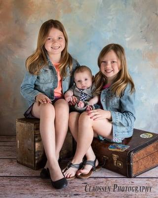 Claussen Photography