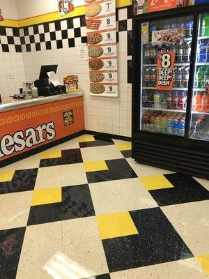 Crocketts Cleaning Services