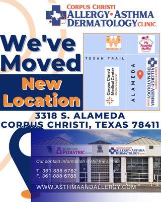 Ear, Nose & Throat Associates of Corpus Christi