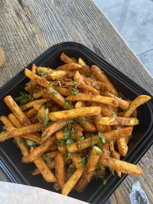 Skafs Lebanese Eatery