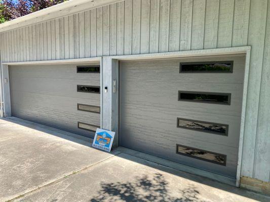 Anytime Garage Door