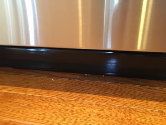 Kalia's Cleaning Service