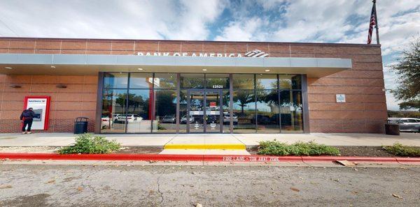 Bank of America Mortgage