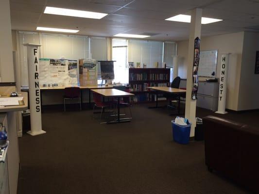 Academic Integrity Office