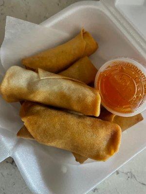 Similan Thai & Sushi Restaurant