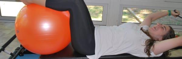 Dunwoody Physical Therapy