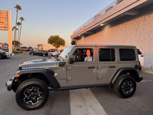 Knight Claremont Chrysler Dodge Jeep RAM