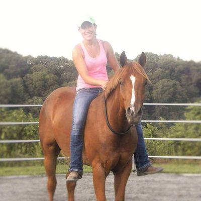 KT's Natural Performance Horses