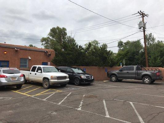 New Mexico School for the Arts