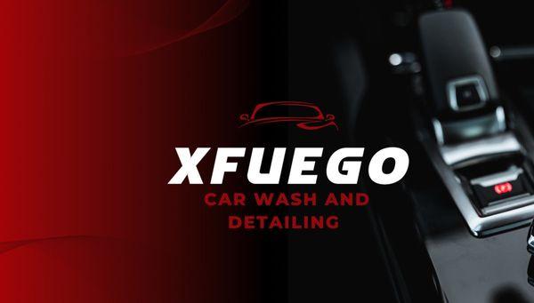 XFuego Auto Detailing