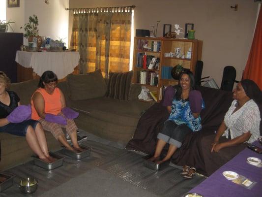 Real Health Solutions