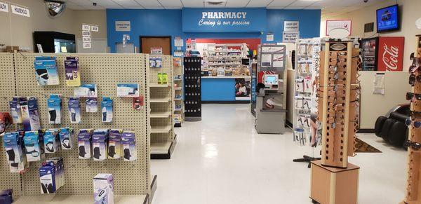 Kelly's Pharmacy & Compounding