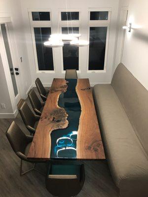 Dillweeds Customwood