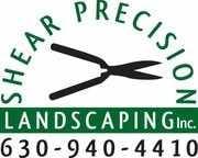Shear Precision Landscaping