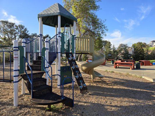 College Heights Park