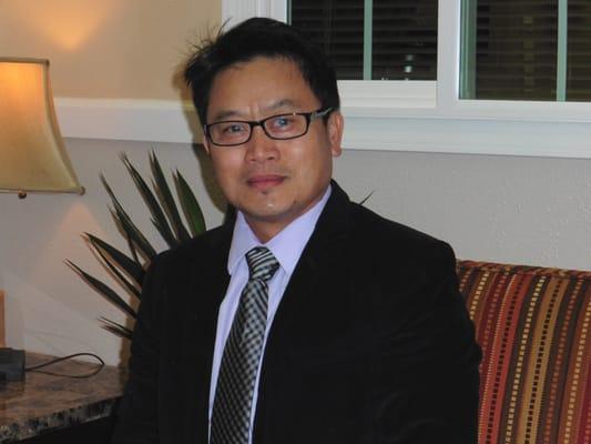 Dr. Dale Nguyen