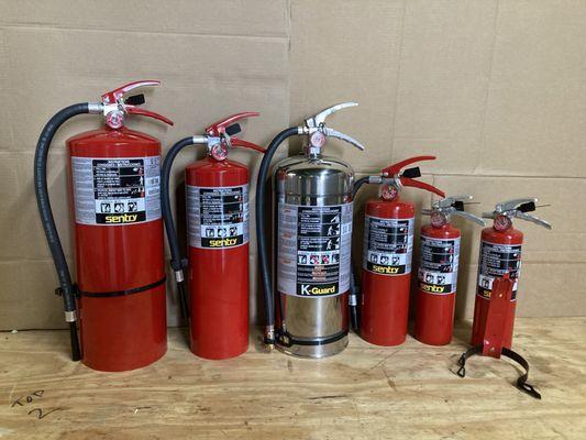 Mid South Fire Solutions