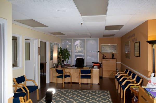 Straight Chiropractic