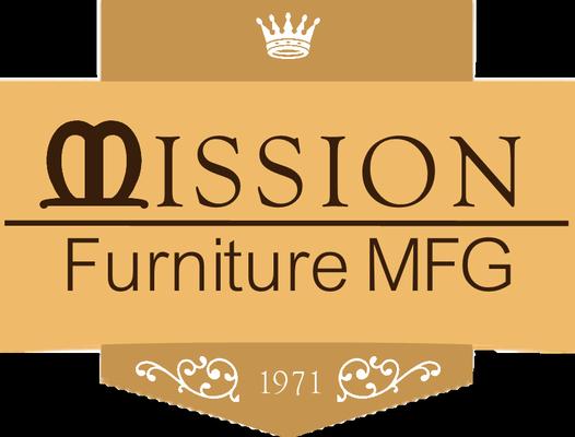 Mission Furniture