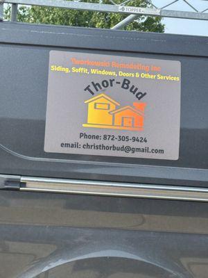 Tworkowski Remodeling