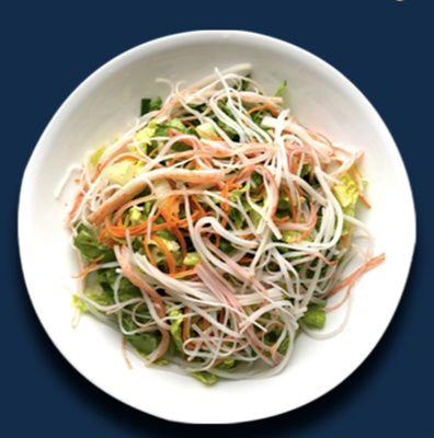 Kani salad