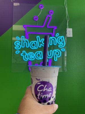 Chatime