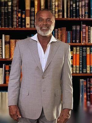 Attorney Rendi Katalinic