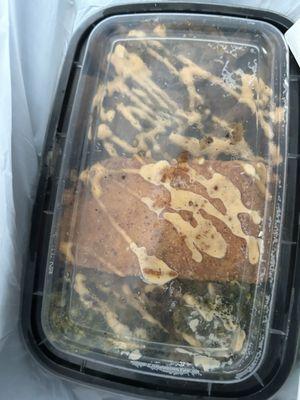 Detroit Seafood Spot