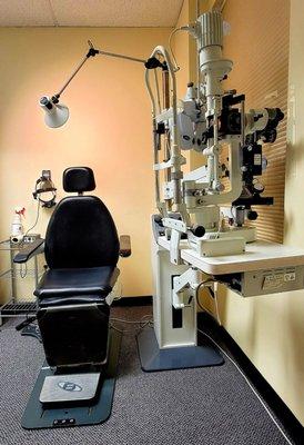 McFadyen Family Eyecare