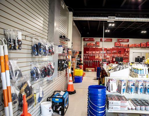 Mountainland Supply - Burley