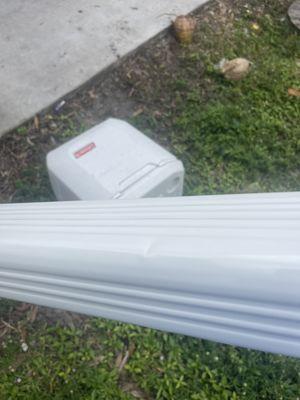 Crown Seamless Gutters