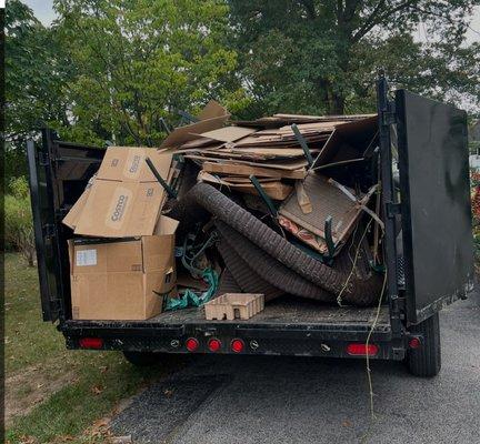 TellusWorx Hardscaping