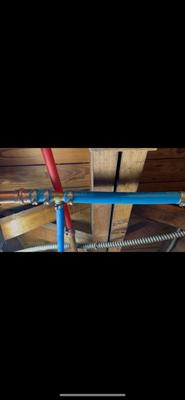 Perry's Plumbing & Heating