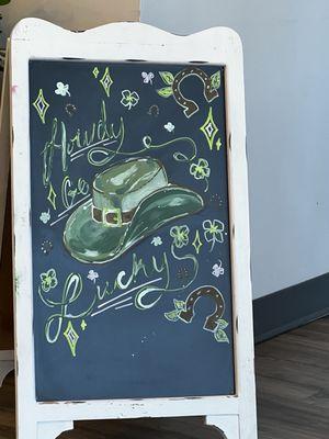 Full Bloom Salon & Dry Bar