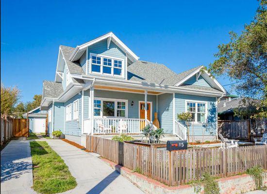 Golden Visions Design