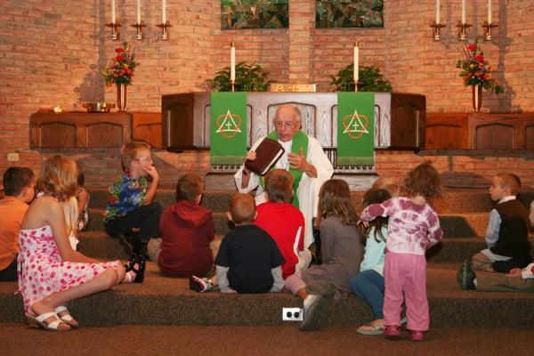 Immanuel Lutheran Church