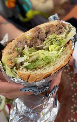 The Branding Iron Restaurant