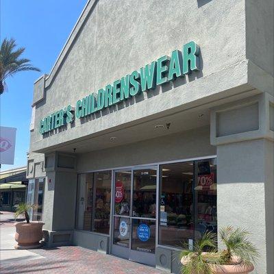 Carter's Babies & Kids