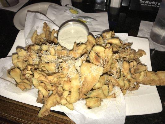 Zucchini. Very Good.