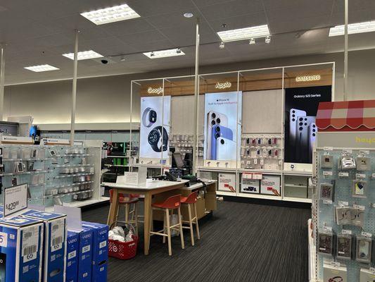 Target